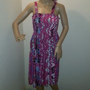 Swimsuit Cover-up